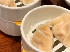 -喜鼎海胆水饺(东港店)