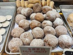 金菠萝-津嘉蛋糕坊(西华路店)