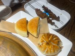 酸奶饼-泽成冰煮羊(非·遗东岸国际店)