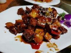 -大眼锅贴水饺(河东店)