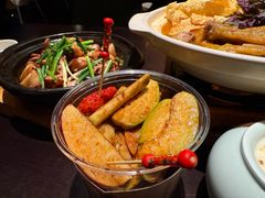 -桂小厨广西菜(万象城店)