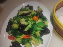 -吕记老鸭汤·徽菜馆(东营路店)