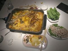 -鱼酷活鱼烤鱼(恒隆广场店)