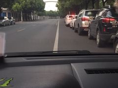 -上海博宽羽毛球馆(双桥路分部)