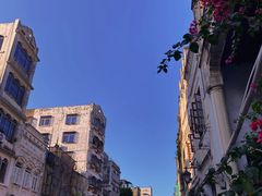 -海口骑楼老街历史文化街区