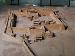 -嘉峪关城市博物馆