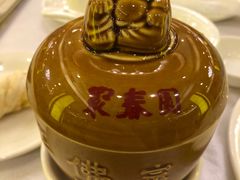 -聚春园自助餐厅(东街口店)