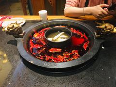 -铜人李火锅(西大街店)