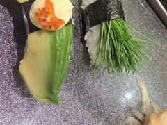 -梅丘·寿司の美登利(银座店)