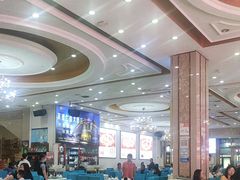 -巨元河鲜酒楼·清远特色菜名店(英德店)