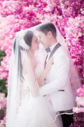 -爱城婚纱摄影·品质严选店