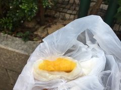 -澳门长洲糯米糍(柯打苏沙街店)