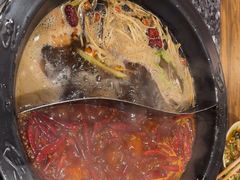 -蜀大侠火锅(总府路店)