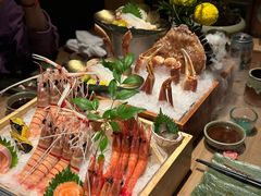 -Minase水濑·日料放题(外滩店)