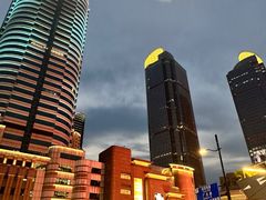 -吉野家(上海美罗城店)