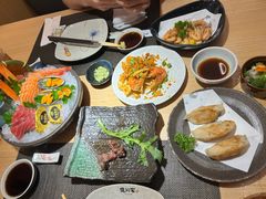 -德川家日本料理(中关村寰太大厦店)