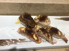 火灸拼盘-东京屋(武定路店)