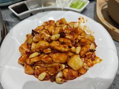 -黑窑厂糖油饼烤鸭·清真菜(黑窑厂街店)