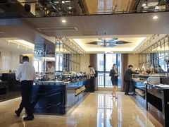 -深圳福青龙华天假日酒店