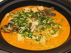 -筱爷叔·上海传统手工菜(玉树路店)