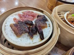-富豪酒家(正大广场店)