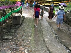 -十渡东湖港风景区