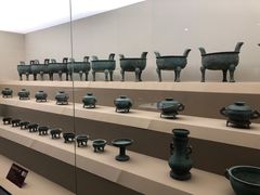 -上海博物馆(人民广场馆)