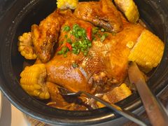 -大鸭梨烤鸭(枣园店)