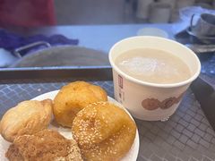 -黄则和花生汤(中山路店)