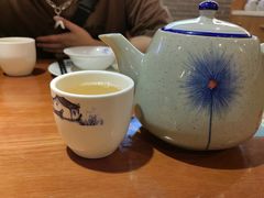 -涌觅名灶·本地海鲜宁波菜(财富广场店)
