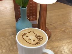 -逸派咖啡 EPARKCOFFEE(广安门店)