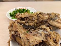 -老四季(南市场店)