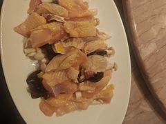 -采悦轩中餐厅·粤菜·海南菜(神州半岛喜来登度假酒店)