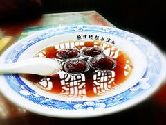 -粗茶淡饭(东关街店)