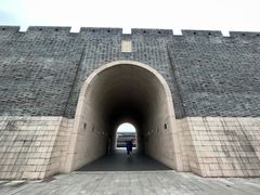 -相门城墙文化休闲景区