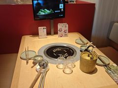 -巴奴毛肚火锅(七宝领展广场店)