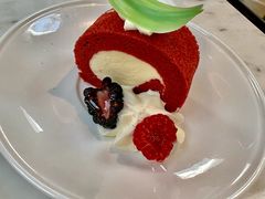 -北京贵宾楼饭店 红墙咖啡厅