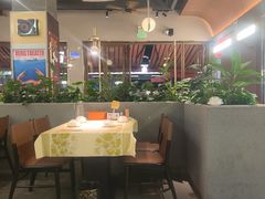 -铭副琦食·虾蟹烩馆(渔人码头店)