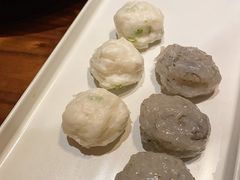 丸类组合-揽季锅物会.福建黄鱼.海鲜姿造(五四路店)