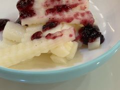 -福满园大酒楼(梅林店)
