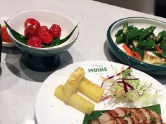 -美奈小馆·越南料理(中航城君尚购物中心店)