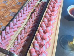 -羊大爷涮肉(亮马桥店)