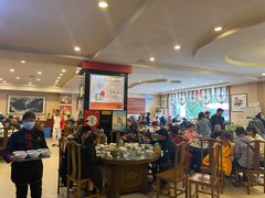 大堂-小李旗花面庄