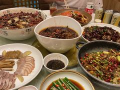 -嘉陵楼馋嘴城(簋街总店)
