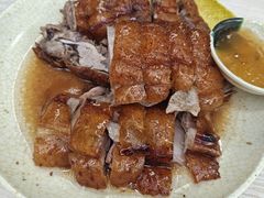 -紫金食坊(江南西路店)