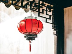 -张家港凤凰山景区河阳山歌馆