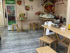 大堂-潮家庄潮州卤味