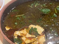 -笨罗卜浏阳菜馆(龙华鹏润达店)