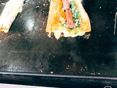 -金姐烤冷面(大沙泥街店)