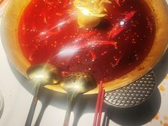-小龙翻大江文化火锅(宽窄店)